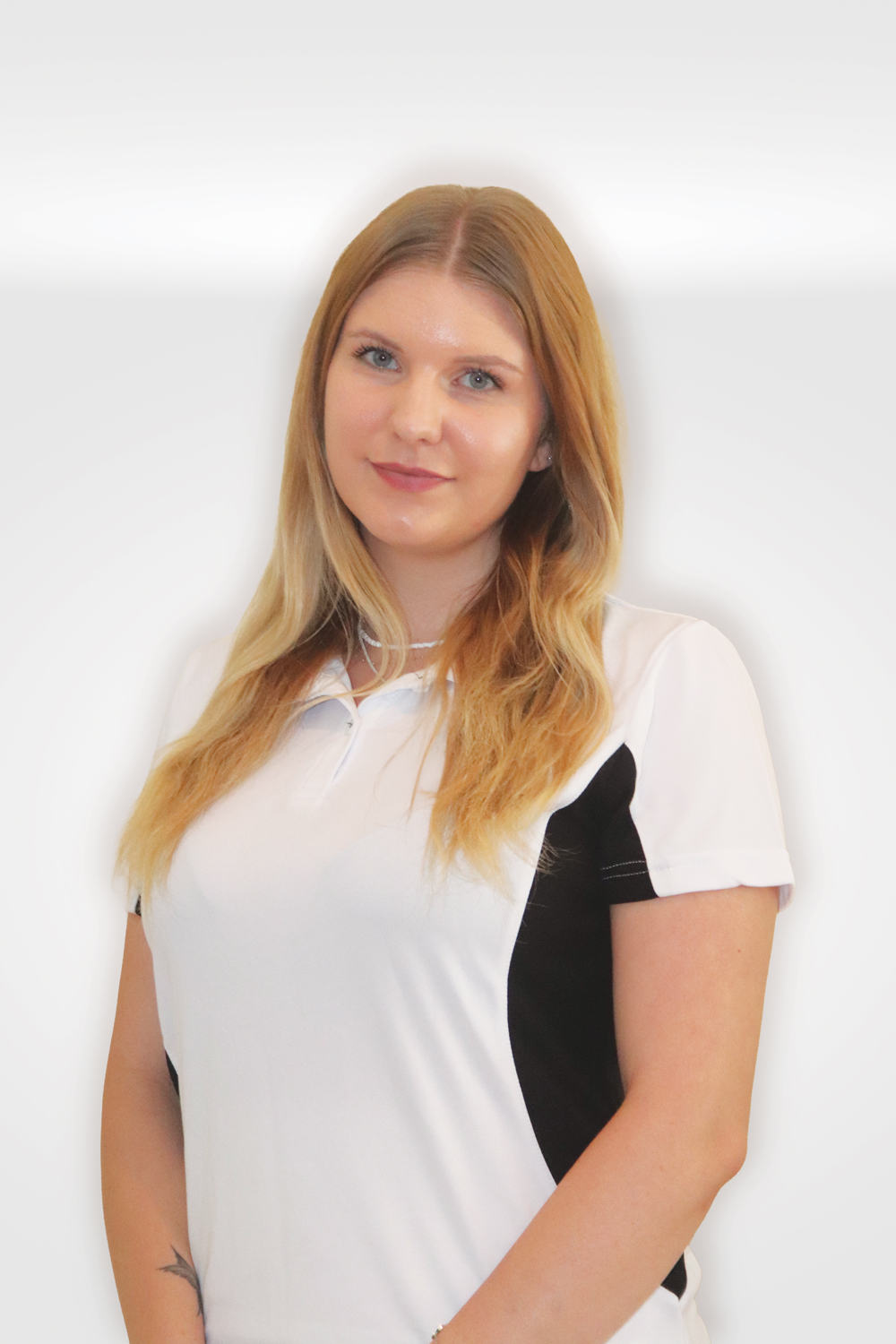 Leanne, Tax Consultant